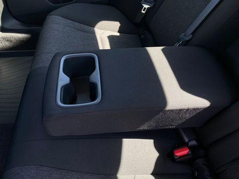 Certified 2024 Honda Accord EX image 28