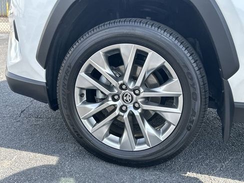 Certified 2024 Toyota RAV4 XLE Premium image 17