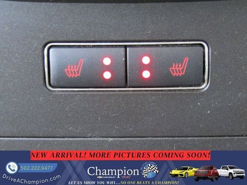 Used 2017 Lincoln MKX Black Label w/ Lincoln MKX Climate Package image 10