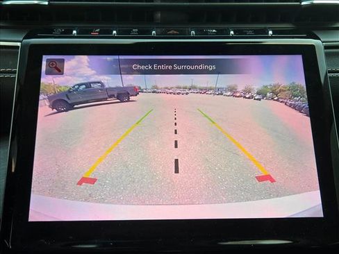 Used 2021 Jeep Grand Cherokee L Limited image 16