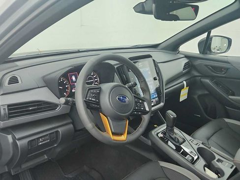 New 2026 Subaru Crosstrek 2.5i Wilderness w/ Wilderness Package AWD/4WD image 11