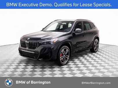 New 2025 BMW X1 xDrive28i w/ Technology Package