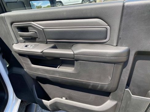 New 2026 RAM 2500 Tradesman AWD/4WD image 26