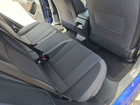 New 2026 Subaru Crosstrek 2.0i Premium AWD/4WD image 11