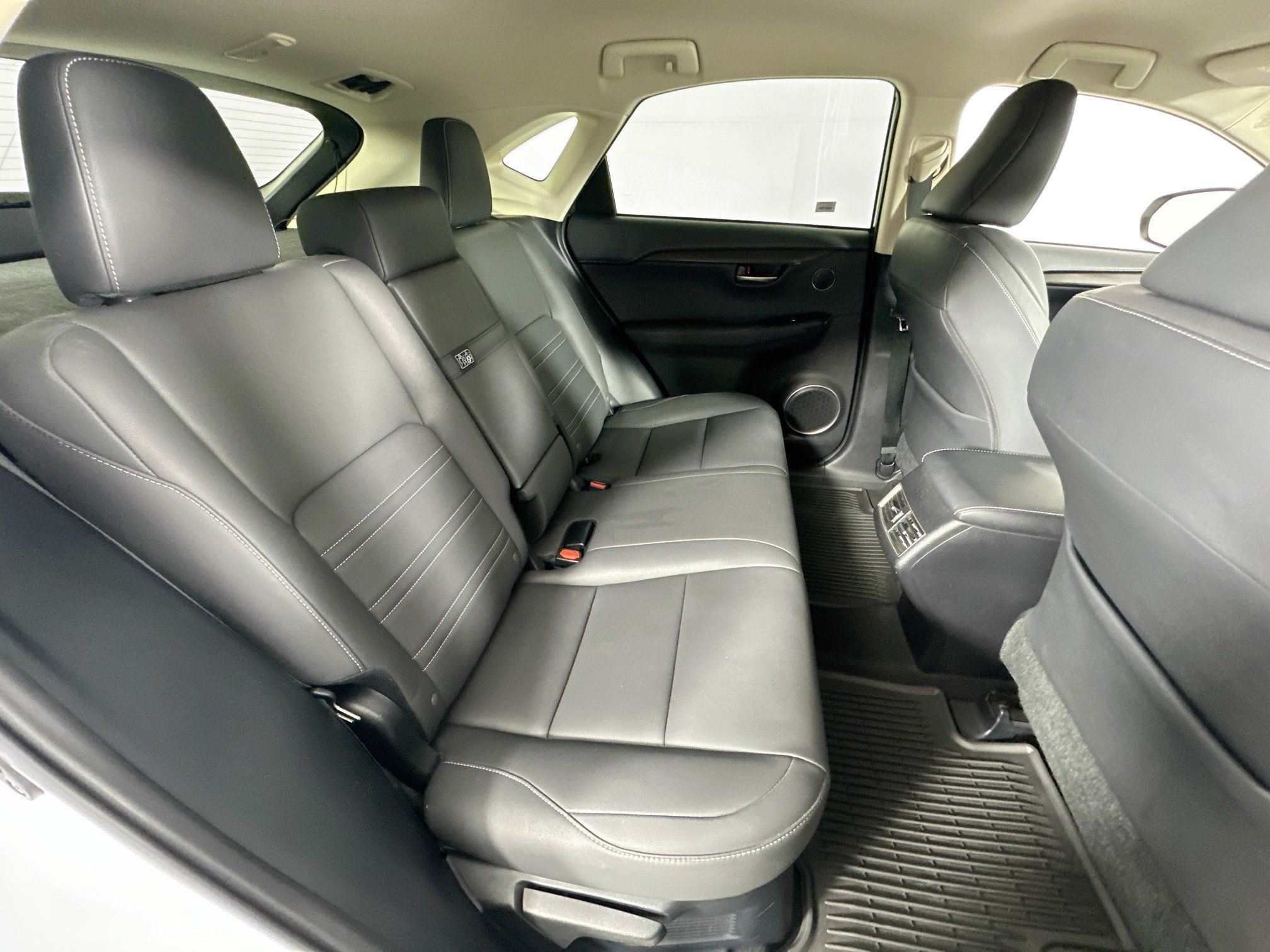 Used 2021 Lexus NX 300 FWD w/ Accessory Package 2 image 24