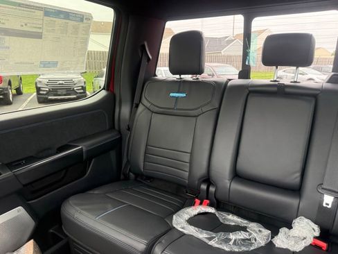 New 2026 Ford F250 Platinum AWD/4WD image 37