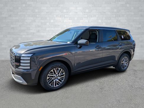 New 2026 Hyundai Palisade SE image 9