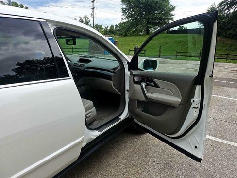Used 2011 Acura MDX image 20