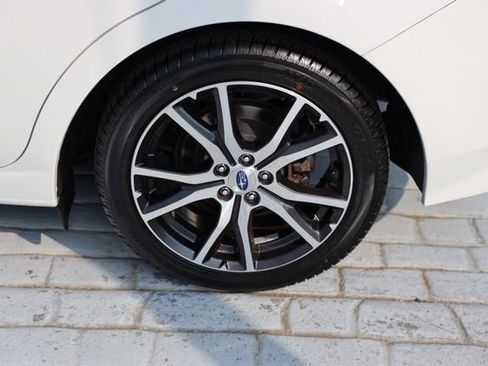 Used 2017 Subaru Impreza 2.0i Limited w/ Moonroof/BSD & Rcta/Eyesight image 50