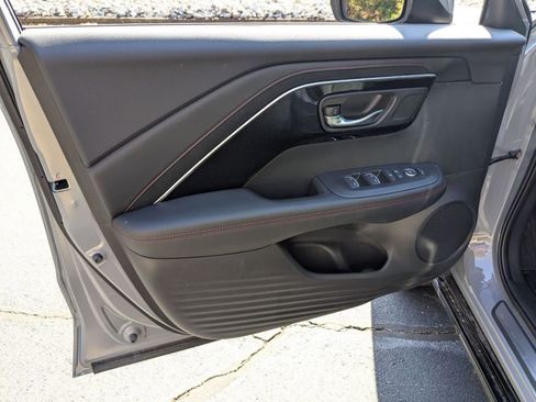 New 2025 Acura ADX A-Spec AWD/4WD image 19