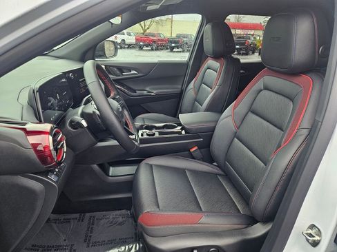 New 2026 Chevrolet Equinox RS image 14