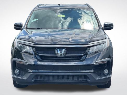 Used 2022 Honda Pilot Special Edition image 3