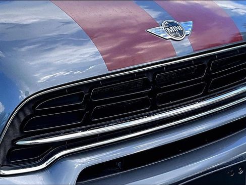 Used 2016 MINI Cooper Countryman S image 35