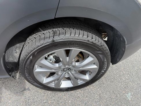 Used 2023 MAZDA CX-30 AWD 2.5 S w/ Select Package image 15