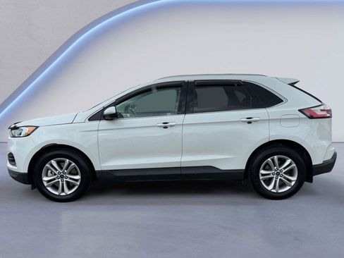 Used 2019 Ford Edge SEL AWD/4WD image 6