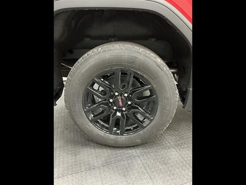 New 2026 GMC Sierra 1500 Elevation w/ Preferred Package AWD/4WD image 41