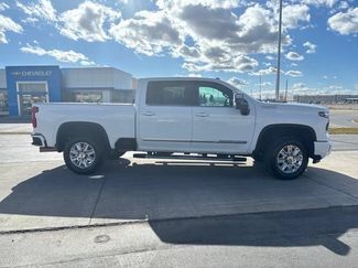 Certified 2024 Chevrolet Silverado 3500 High Country w/ Technology Package AWD/4WD video 2