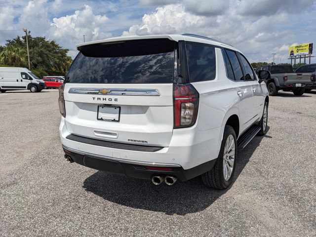 Used 2023 Chevrolet Tahoe Premier RWD image 4