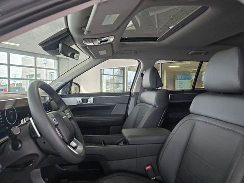New 2026 Hyundai Santa Fe Limited image 20