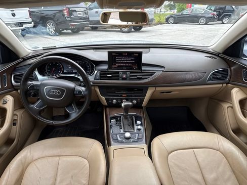 Used 2012 Audi A6 2.0T Premium Plus FWD image 13