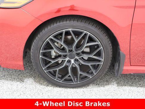 Certified 2024 Toyota Camry XSE image 11