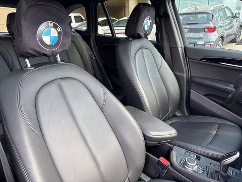 Used 2021 BMW X1 sDrive28i w/ Premium Package image 15