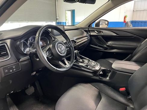 Used 2019 MAZDA CX-9 Touring w/ Touring Premium Package AWD/4WD image 22