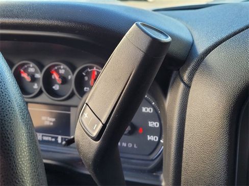 Used 2022 GMC Sierra 2500 Pro w/ Convenience Package image 19