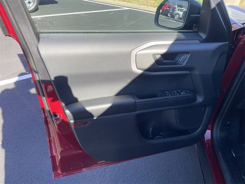 New 2025 Ford Bronco Sport Big Bend w/ Convenience Package image 24