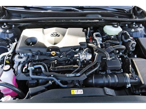 Used 2026 Toyota Camry LE image 30