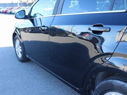 Used 2012 Chevrolet Sonic LT image 43