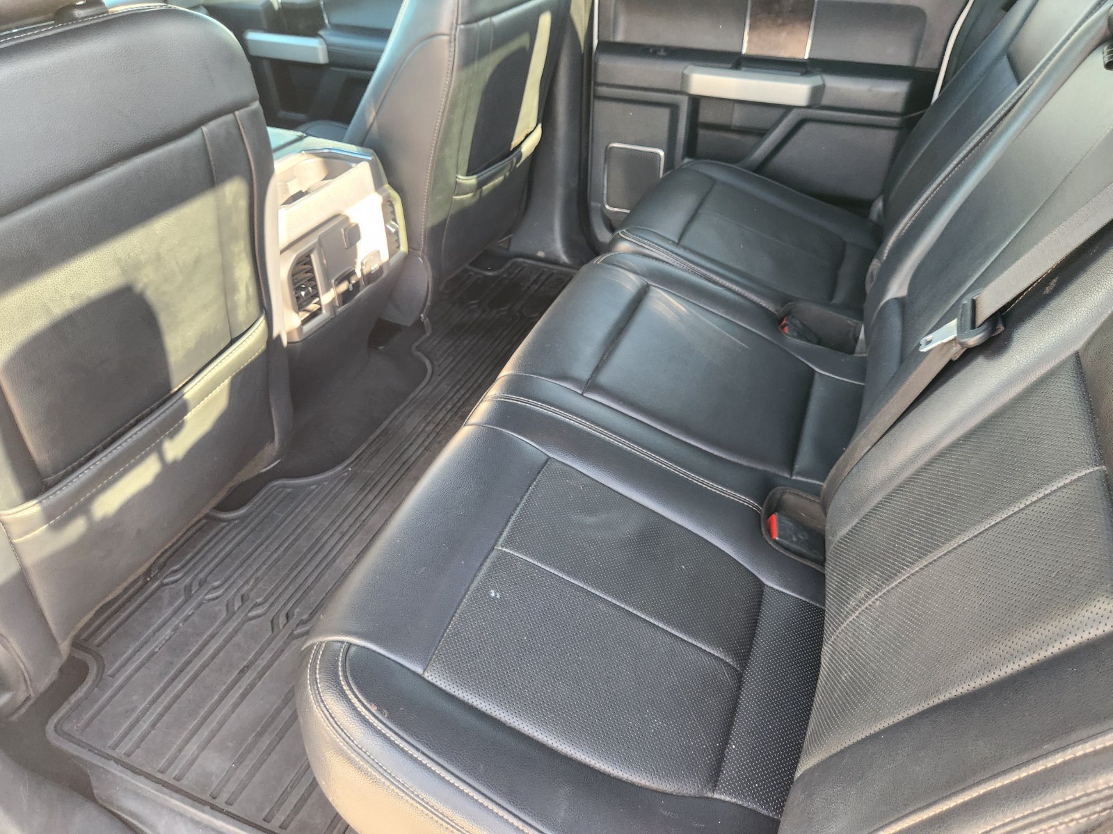 Used 2022 Ford F250 4x4 Crew Cab Super Duty image 33