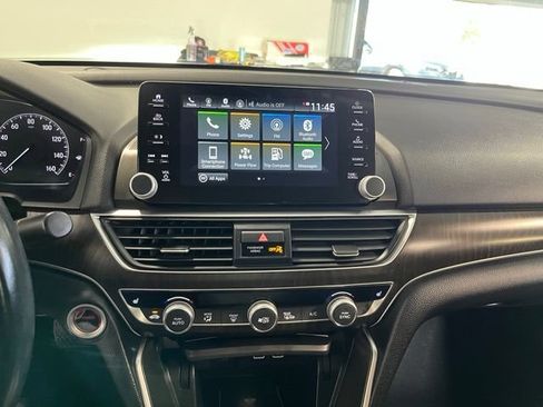 Used 2022 Honda Accord EX-L image 30