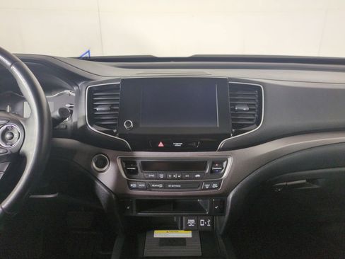 Certified 2021 Honda Ridgeline RTL-E image 22