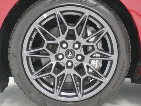 Used 2024 Ford Mustang GT Premium image 27