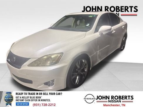 Used 2009 Lexus IS 250 image 3