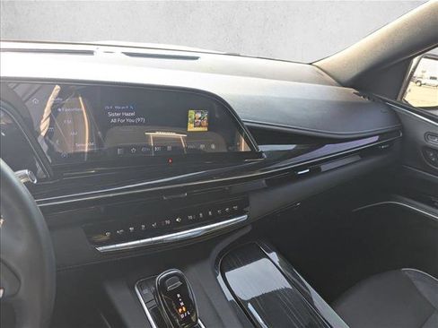 Certified 2024 Cadillac Escalade Sport w/ LPO, ONYX Package image 12