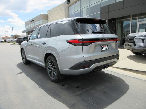 New 2026 Lexus TX 350 AWD image 5