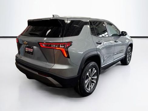 New 2026 Chevrolet Equinox LT w/ Convenience Package II image 6