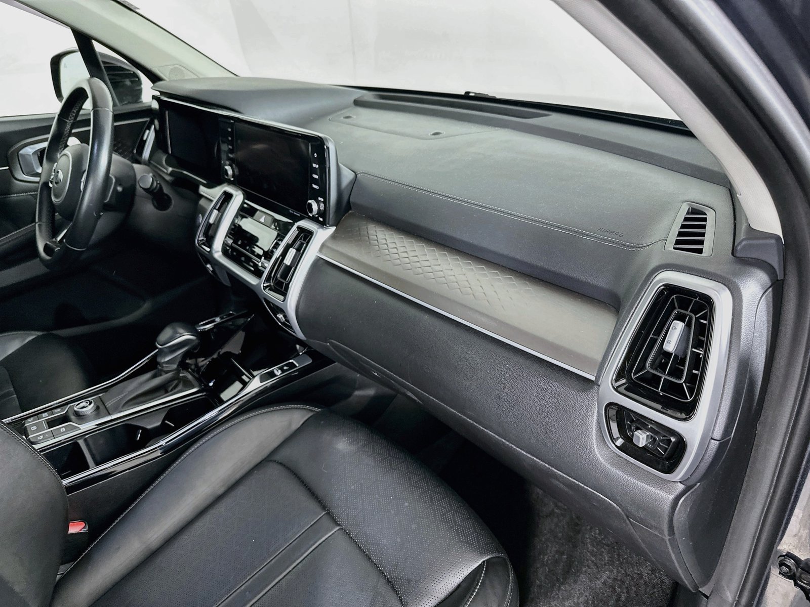 Used 2021 Kia Sorento SX FWD image 30