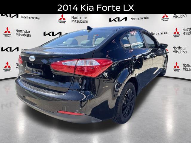 Used 2014 Kia Forte LX FWD image 7