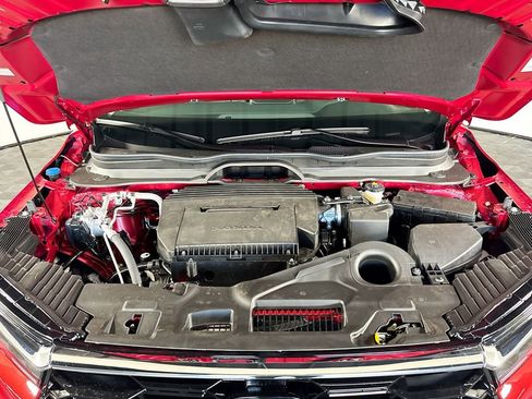 New 2025 Honda Pilot Touring image 23