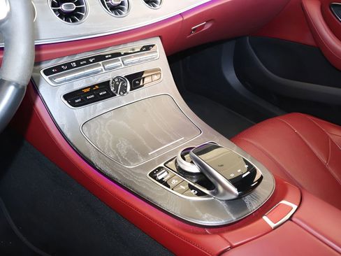 Used 2020 Mercedes-Benz CLS 53 AMG 4MATIC image 27