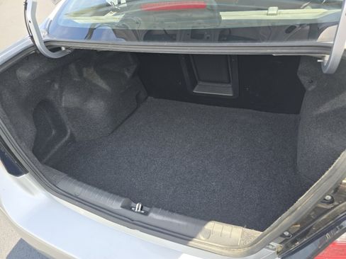 Used 2024 Mitsubishi Mirage G4 ES FWD image 16