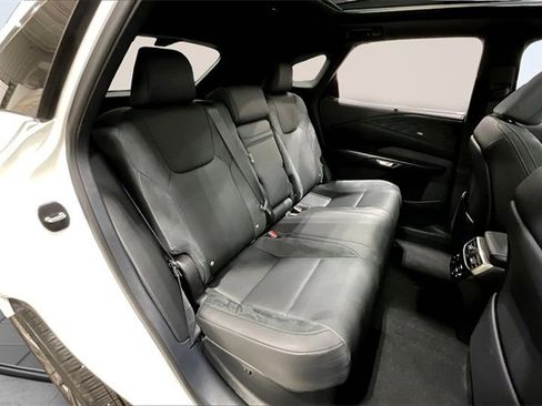 Used 2024 Lexus RX 350 AWD image 27