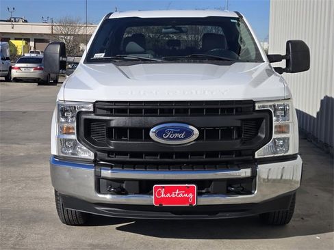 Used 2021 Ford F250 XL w/ Power Equipment Group image 6