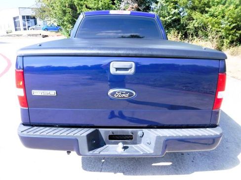 Used 2008 Ford F150 STX image 18