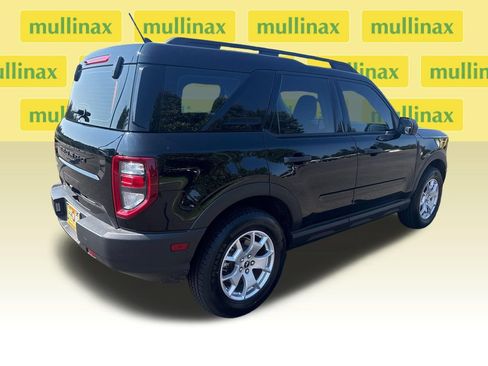 Used 2021 Ford Bronco Sport AWD/4WD image 3