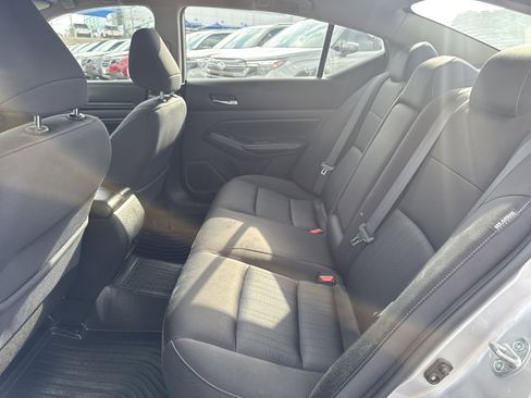 Used 2019 Nissan Altima 2.5 S image 25