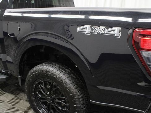 Used 2025 Ford F150 XLT w/ Equipment Group 301A Standard AWD/4WD image 35